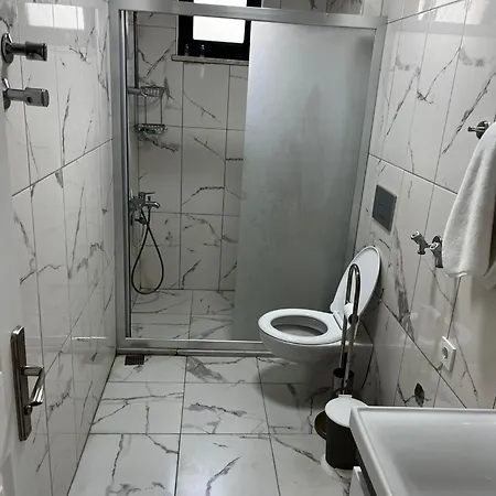 Goecek Homes Daire Fethiye