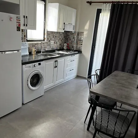 Goecek Homes Daire Fethiye