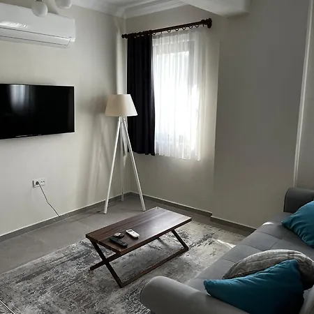 Apartament Goecek Homes *